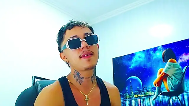 HannibalLester online show from 03-19-25, 12:48