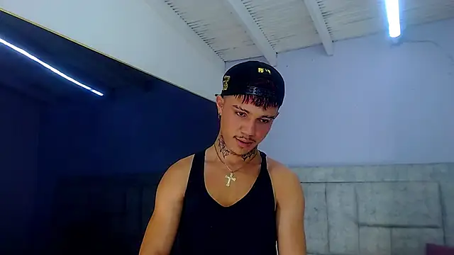 HannibalLester online show from 03-23-25, 04:38