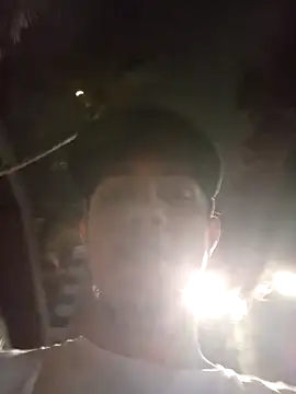 HannibalLester online show from 09-19-25, 03:19