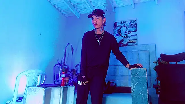 HannibalLester online show from 10-07-25, 04:20