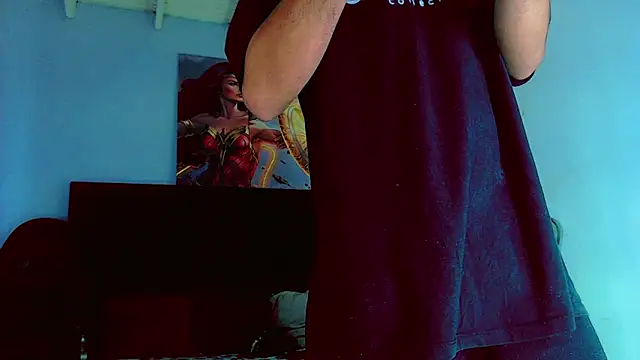 HannibalLester online show from 11-07-25, 05:40