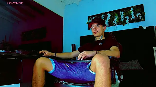 HannibalLester online show from 03-01-26, 04:36