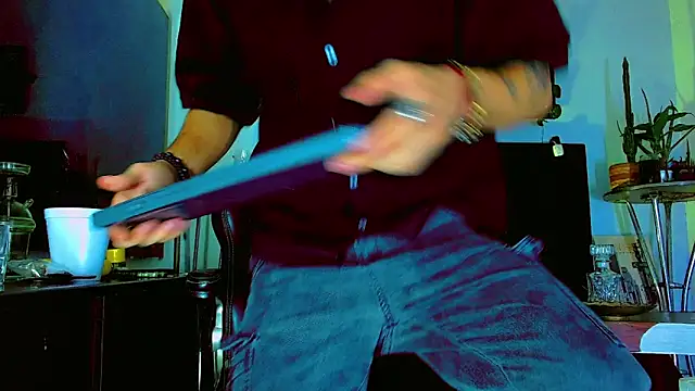 HannibalLester online show from 03-29-26, 06:30