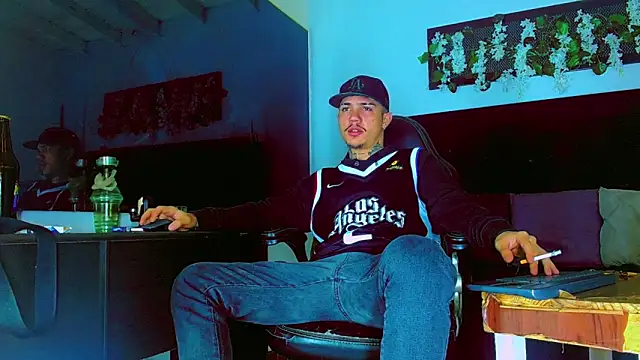 HannibalLester online show from 04-15-26, 09:15