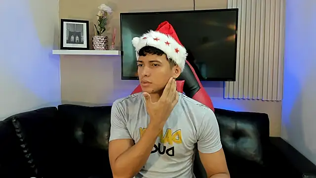 yei-sant online show from 12-17-25, 08:48