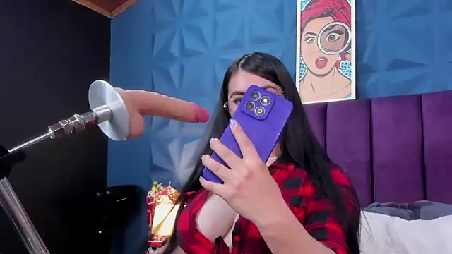 NicoleJonss online show from 05-26-26, 03:13