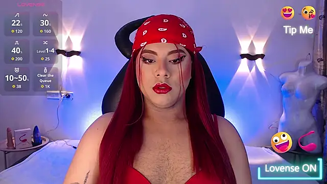 Emili Roux online show from 11-29-25, 11:24