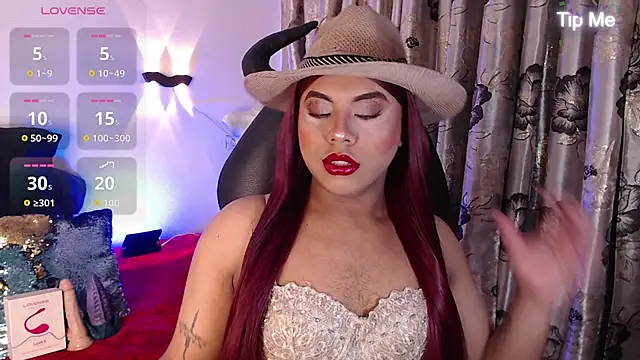 Emili Roux online show from 01-08-26, 11:56