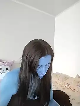 hailey85 online show from 02-06-25, 06:13