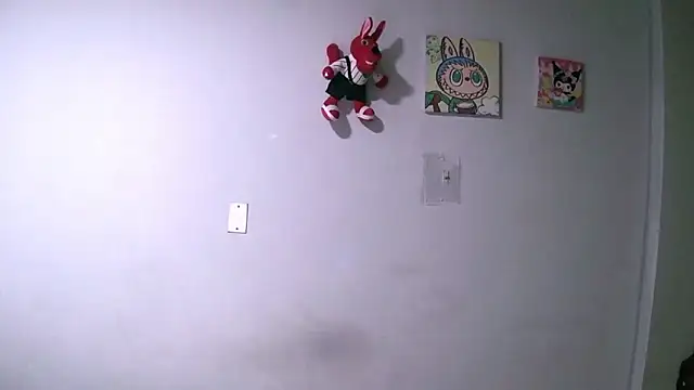 hailey85 online show from 02-17-26, 11:33