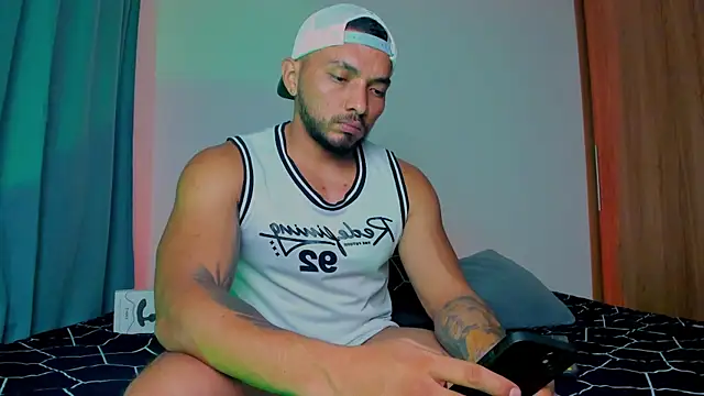 maximusclark1 online show from 03-06-25, 07:47