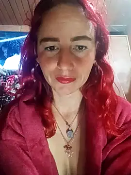 Rachhelle   online show from 02-24-25, 12:30