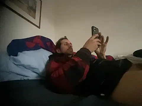 mackshaft4711 online show from 12-20-24, 03:00