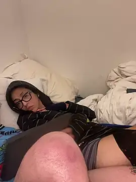 mackshaft4711 online show from 02-06-25, 09:53