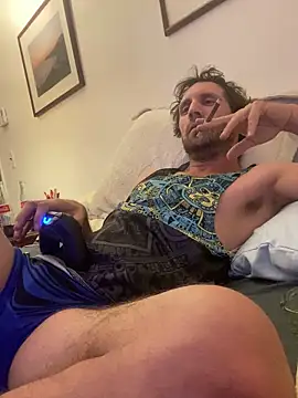 mackshaft4711 online show from 03-12-25, 07:35