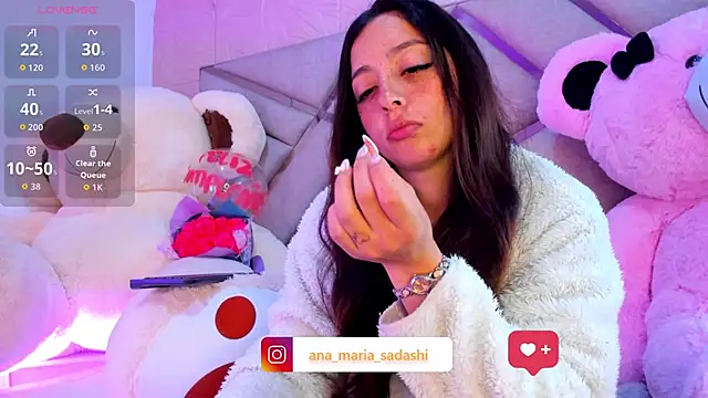 sadashi moon  online show from 09-30-25, 01:10