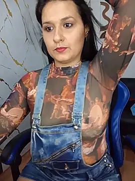 elena jonees online show from 05-21-26, 08:27