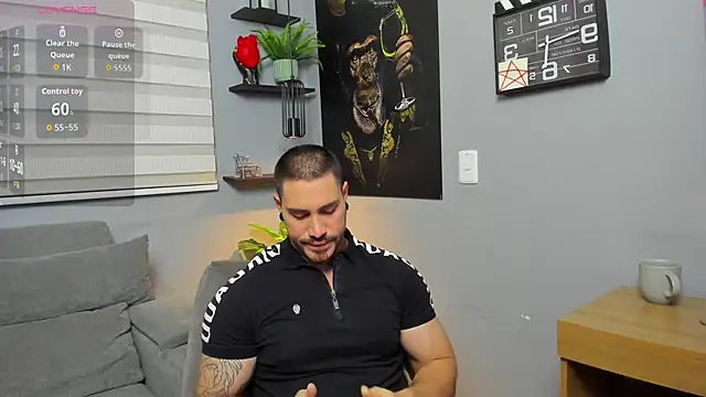 Snapshot of Giorgio-Leone chatting on 09-11-25, 12:00 Giorgio-Leone online show from 09-11-25, 12:00