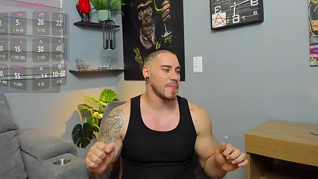 Snapshot of Giorgio-Leone chatting on 09-12-25, 11:48 Giorgio-Leone online show from 09-12-25, 11:48