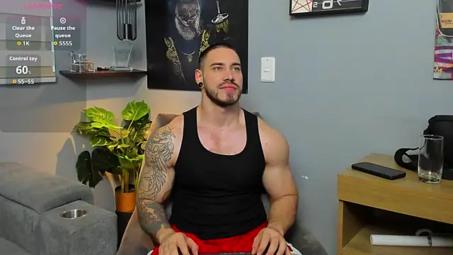 Snapshot of Giorgio-Leone chatting on 11-08-25, 09:57 Giorgio-Leone online show from 11-08-25, 09:57