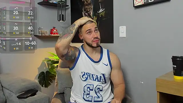 Snapshot of Giorgio-Leone chatting on 12-14-25, 03:23 Giorgio-Leone online show from 12-14-25, 03:23