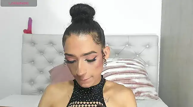 sweet amalia4 online show from 12-29-24, 02:10