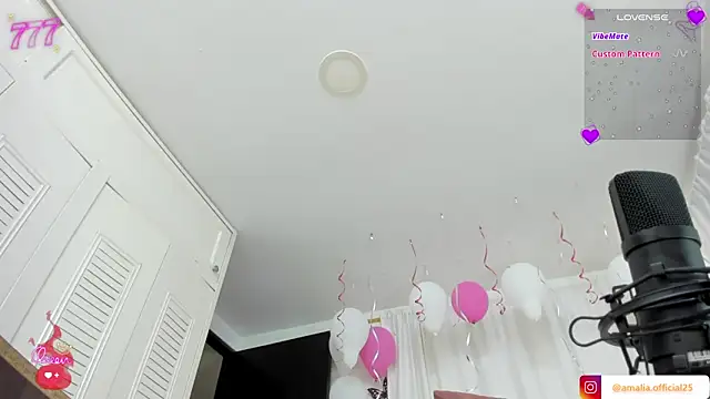 sweet amalia4 online show from 02-24-26, 06:06