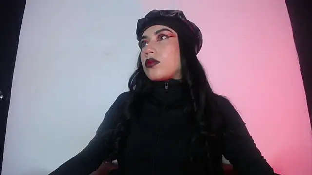 NYX1126 online show from 01-13-25, 12:35