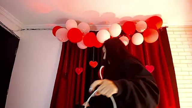 NYX1126 online show from 02-16-26, 11:50