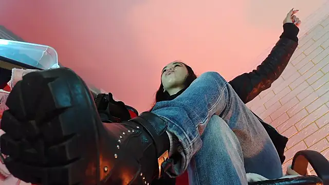 NYX1126 online show from 04-09-26, 11:48