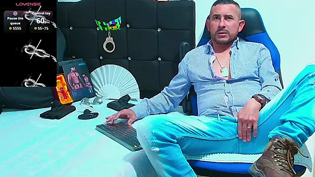 Yeol King online show from 02-21-26, 02:51