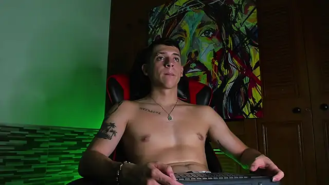 Dimitri higth420 online show from 02-15-25, 08:00