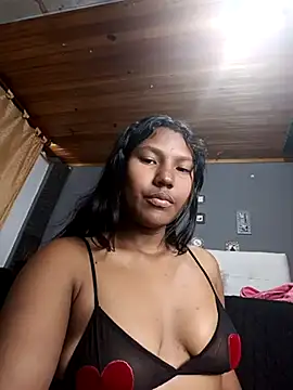 AnnieScott  online show from 03-16-25, 03:39