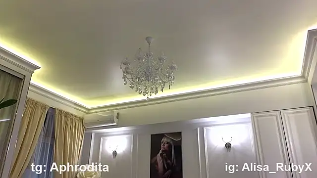 Alisa Ruby online show from 12-02-25, 06:08