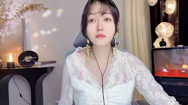 Snapshot of xiaodaibabyy chatting on 01-31-25, 12:07 xiaodaibabyy online show from 01-31-25, 12:07
