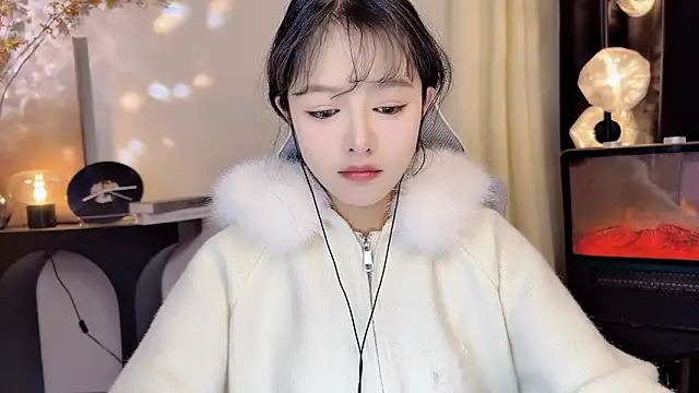 Snapshot of xiaodaibabyy chatting on 02-02-25, 04:22 xiaodaibabyy online show from 02-02-25, 04:22