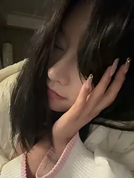 Snapshot of xiaodaibabyy chatting on 02-16-25, 05:04 xiaodaibabyy online show from 02-16-25, 05:04