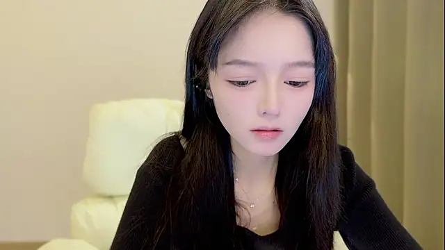 Snapshot of xiaodaibabyy chatting on 10-24-25, 07:38 xiaodaibabyy online show from 10-24-25, 07:38