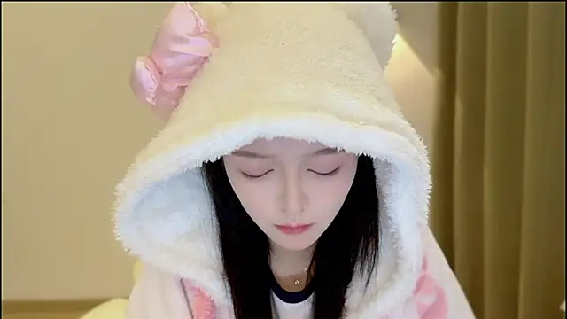 Snapshot of xiaodaibabyy chatting on 10-25-25, 07:27 xiaodaibabyy online show from 10-25-25, 07:27