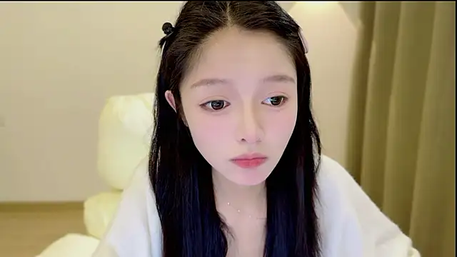Snapshot of xiaodaibabyy chatting on 10-31-25, 06:58 xiaodaibabyy online show from 10-31-25, 06:58