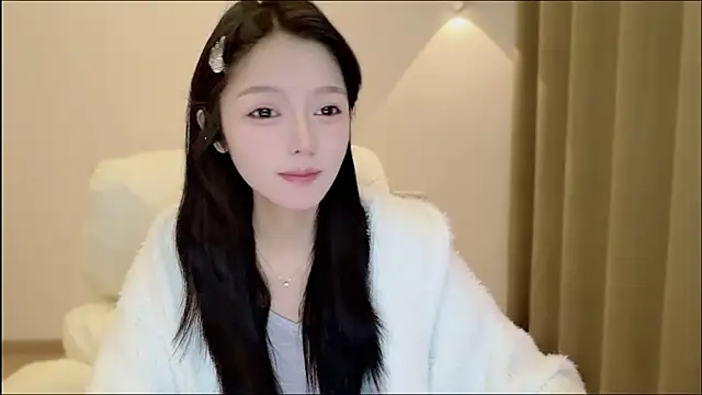 Snapshot of xiaodaibabyy chatting on 11-07-25, 06:46 xiaodaibabyy online show from 11-07-25, 06:46