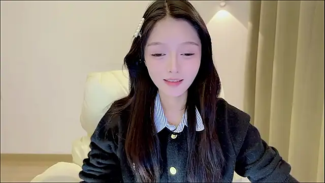 Snapshot of xiaodaibabyy chatting on 11-19-25, 01:55 xiaodaibabyy online show from 11-19-25, 01:55