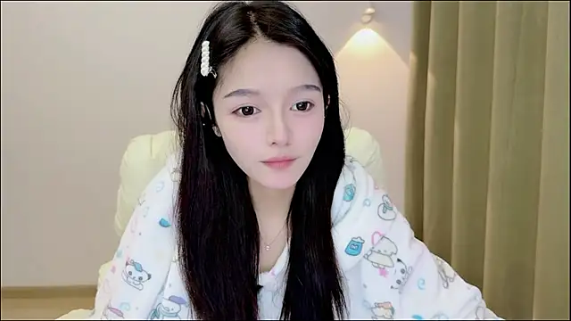 Snapshot of xiaodaibabyy chatting on 11-21-25, 07:51 xiaodaibabyy online show from 11-21-25, 07:51
