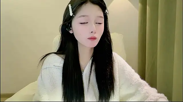 Snapshot of xiaodaibabyy chatting on 11-24-25, 01:55 xiaodaibabyy online show from 11-24-25, 01:55