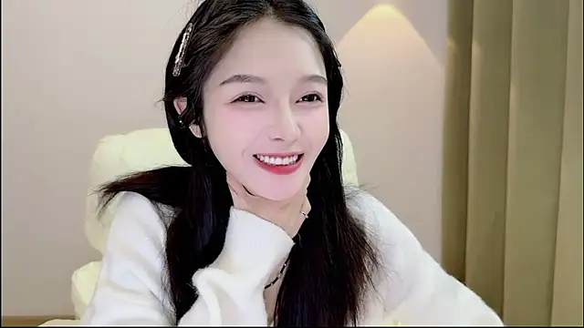 Snapshot of xiaodaibabyy chatting on 12-03-25, 02:04 xiaodaibabyy online show from 12-03-25, 02:04