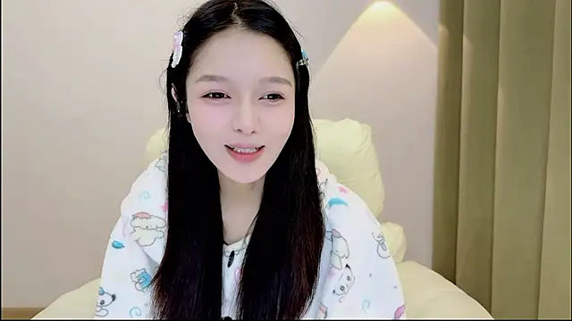 Snapshot of xiaodaibabyy chatting on 12-04-25, 06:55 xiaodaibabyy online show from 12-04-25, 06:55