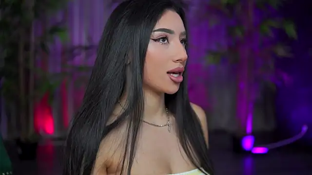 GinaValentinna online show from 10-21-25, 07:03