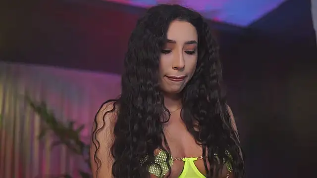 GinaValentinna online show from 01-12-26, 07:52