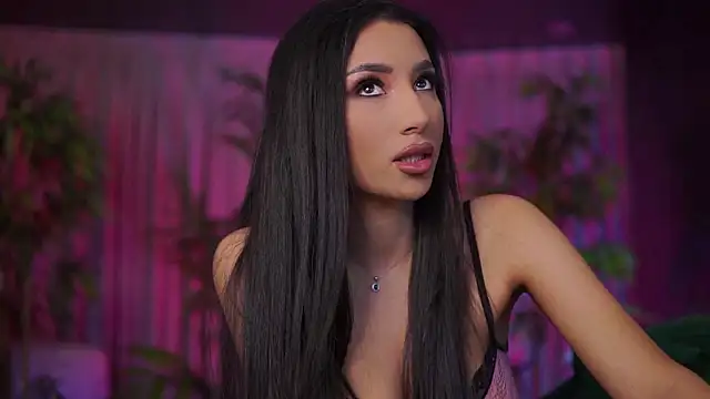 Snapshot of GinaValentinna chatting on 02-21-26, 07:59 GinaValentinna online show from 02-21-26, 07:59