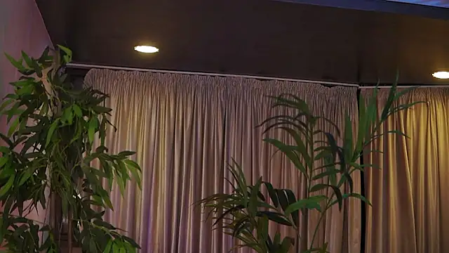 GinaValentinna online show from 03-19-26, 08:02